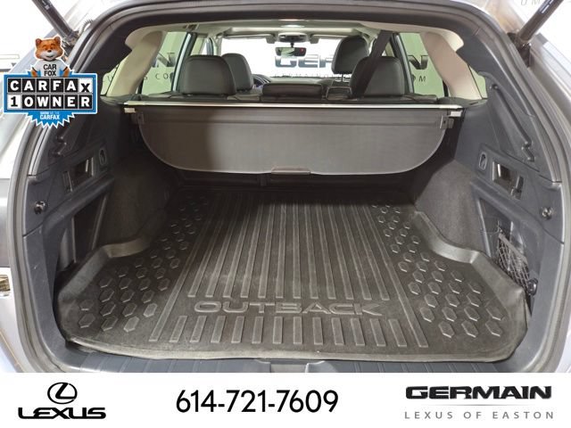 Used 2020 Subaru Outback Onyx Edition XT w/ Popular Package #2 AWD/4WD image 24