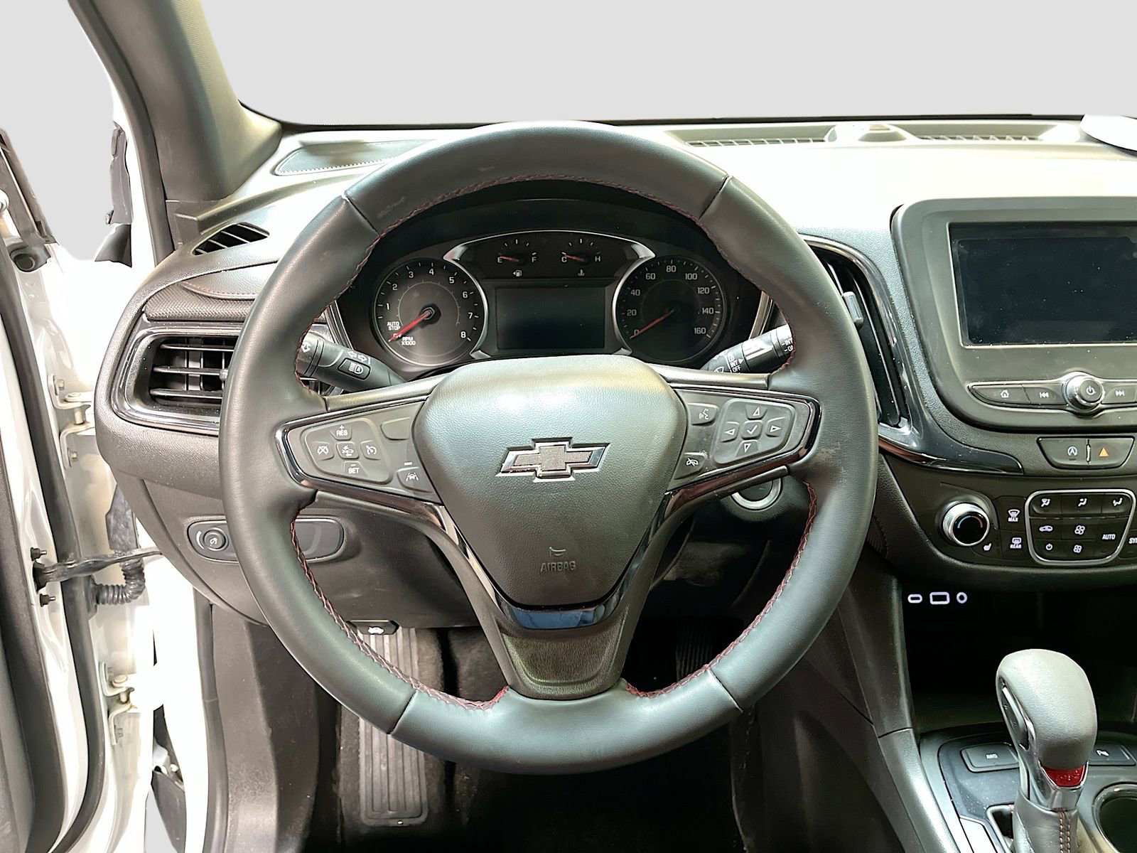 Used 2024 Chevrolet Equinox RS image 11