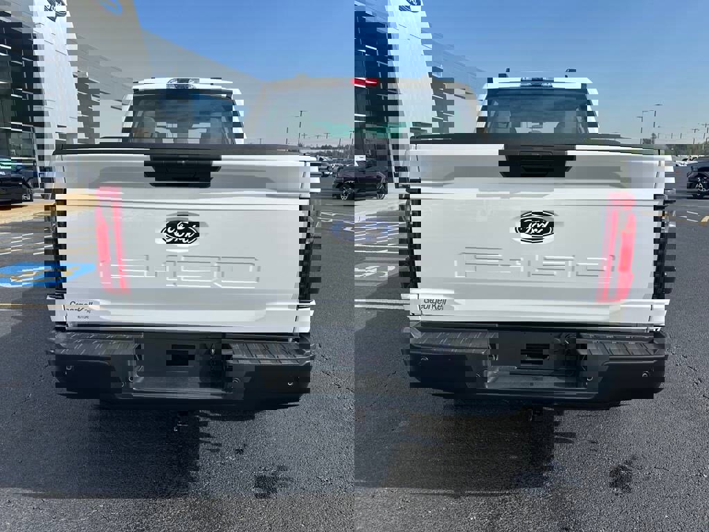 New 2025 Ford F150 XL image 23