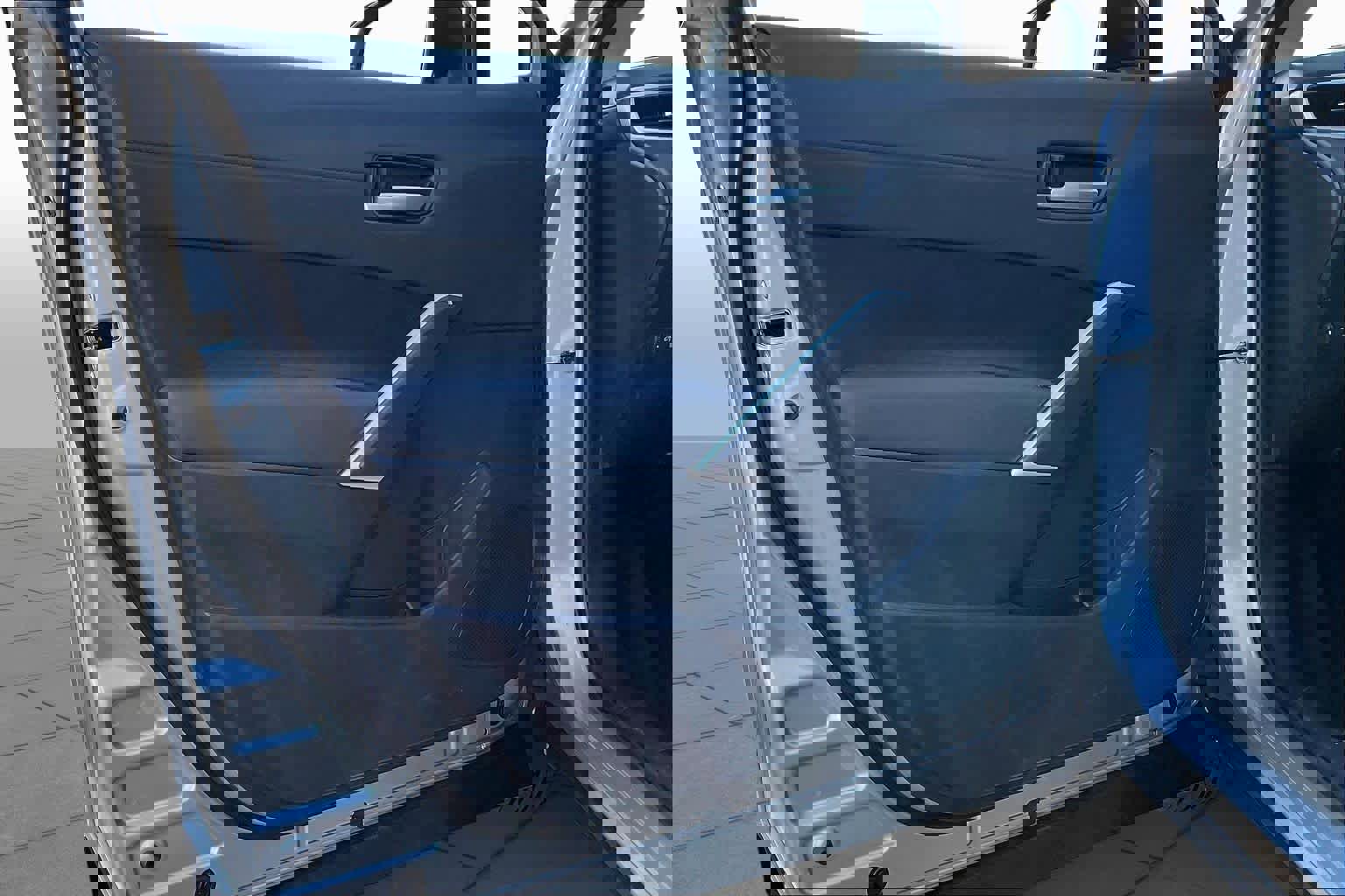 New 2026 Toyota Corolla Cross XLE image 10