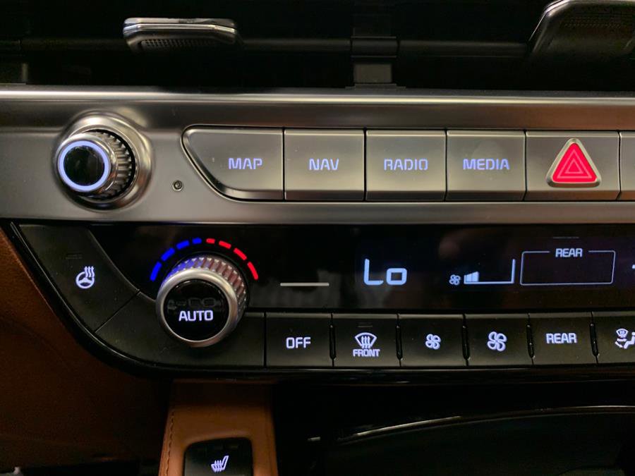 Used 2024 Kia Telluride SX X-Line AWD/4WD image 36