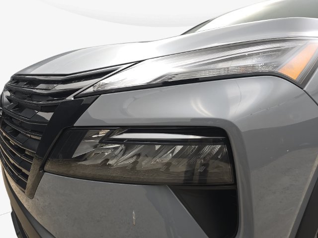 New 2026 Nissan Rogue Dark Armor AWD/4WD image 34