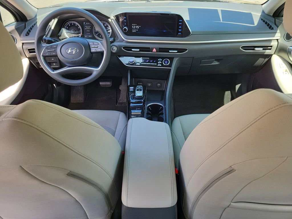 Certified 2023 Hyundai Sonata SEL image 14