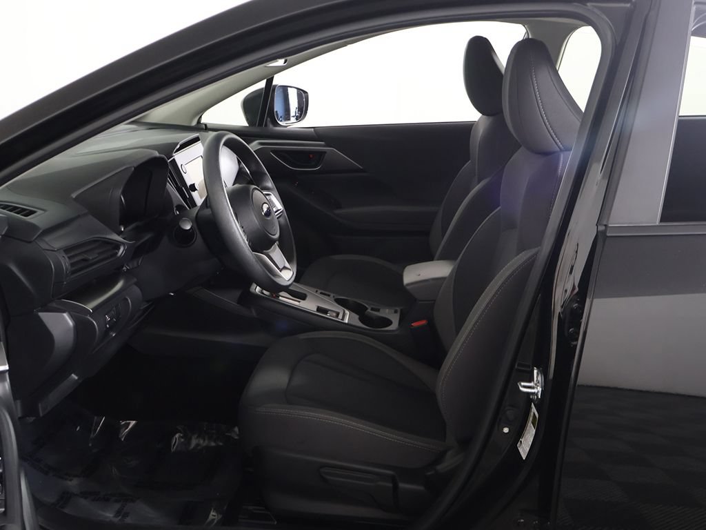 Used 2025 Subaru Impreza 2.0i AWD/4WD image 22