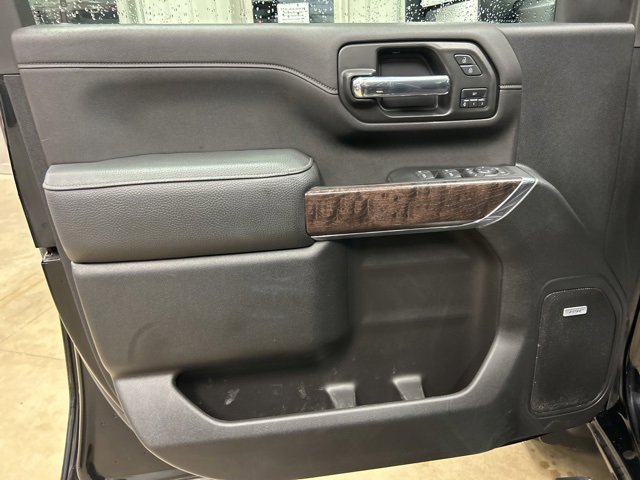 Used 2022 GMC Sierra 3500 Denali w/ Denali Ultimate Package image 13