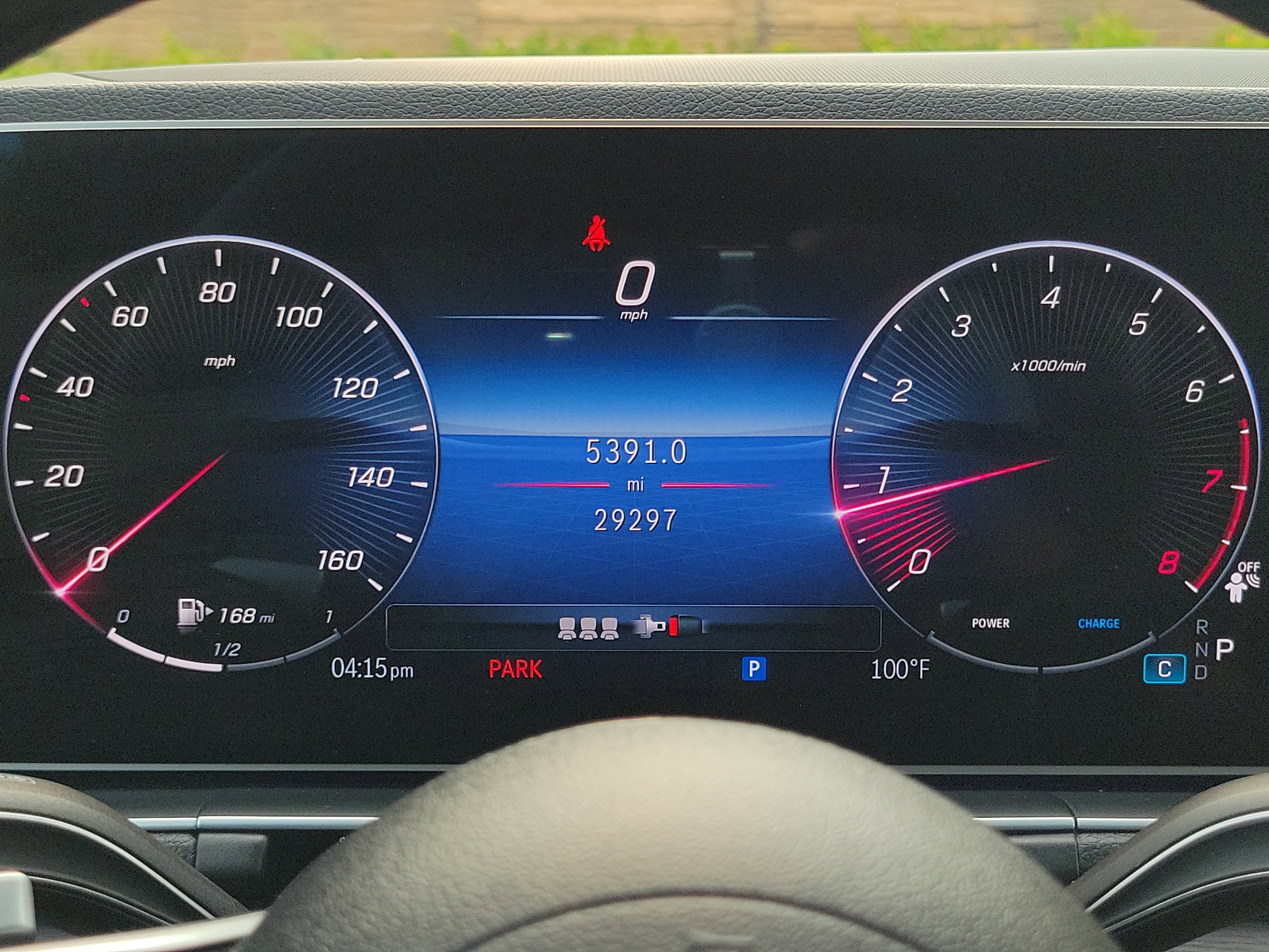 Used 2025 Mercedes-Benz GLE 350 4MATIC w/ AMG Line Exterior image 21