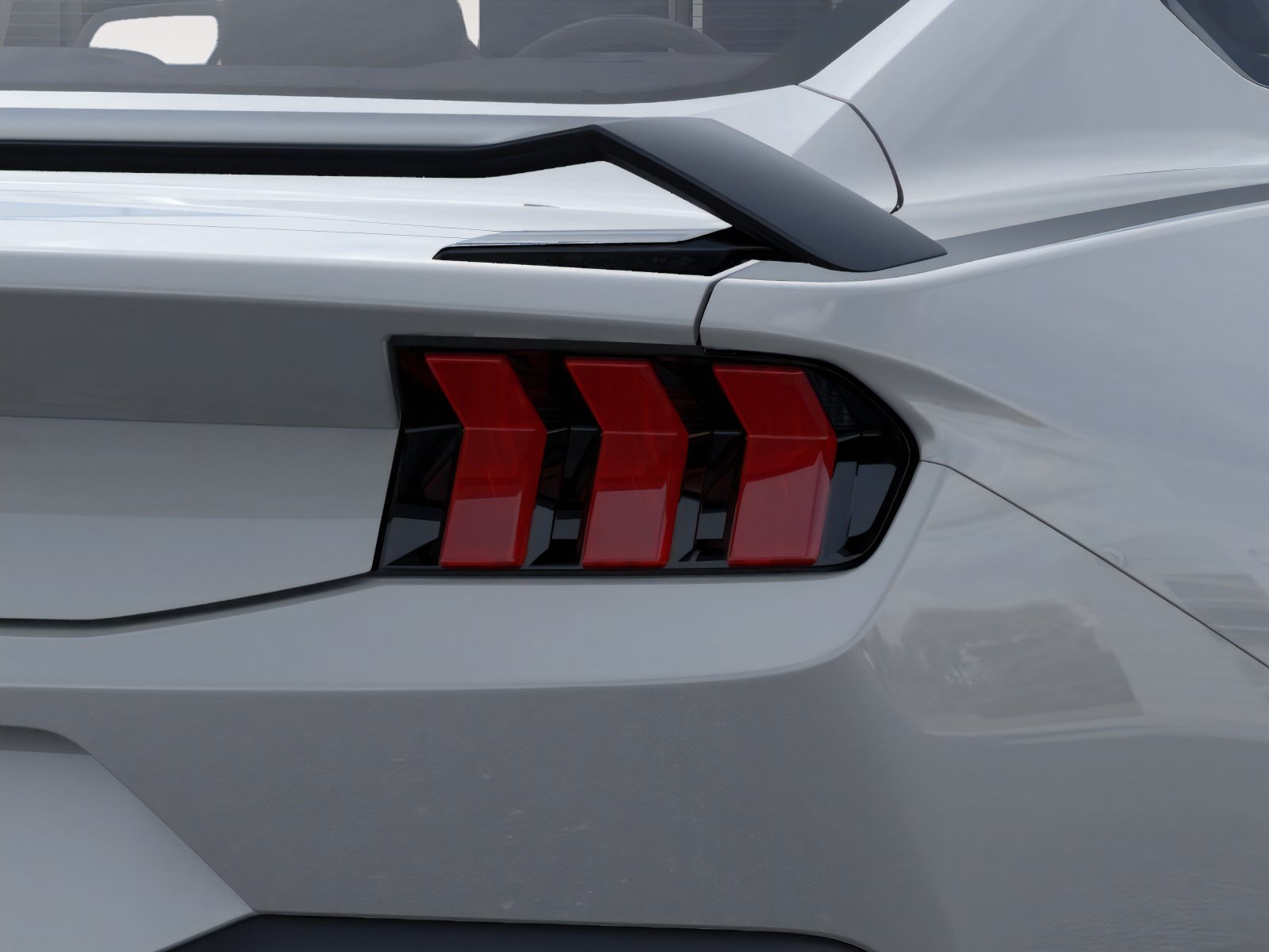 New 2026 Ford Mustang Premium RWD image 21