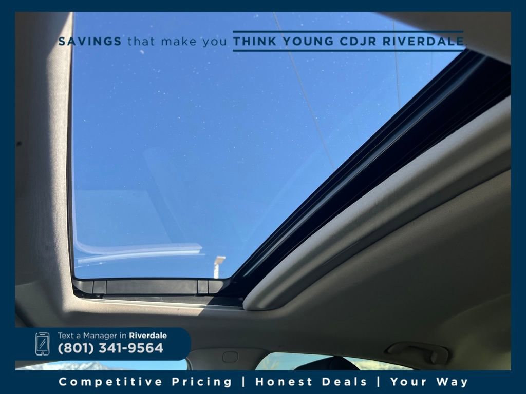 Used 2022 Honda Civic EX image 11