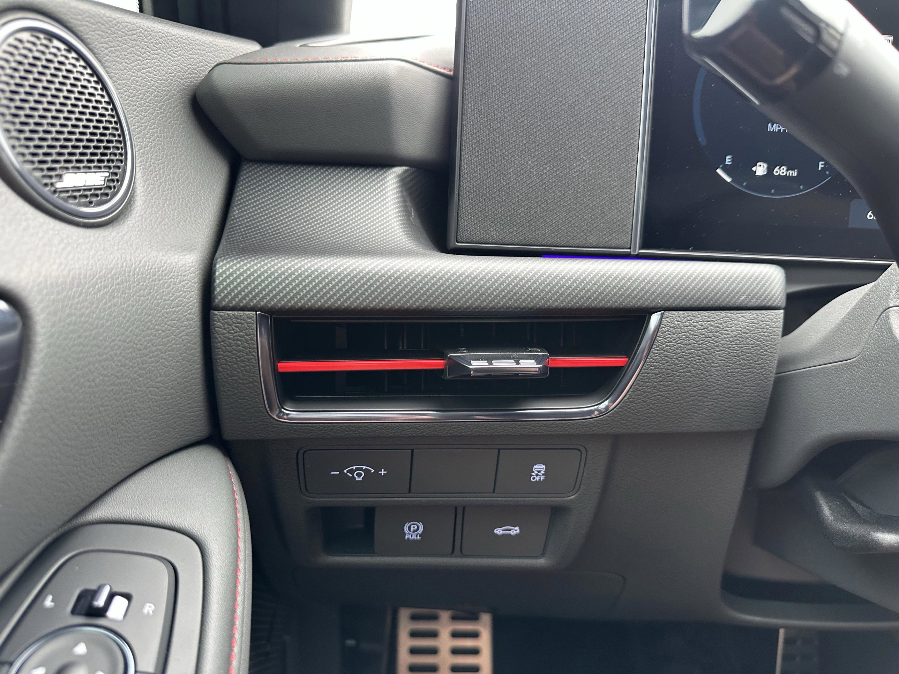 New 2026 Hyundai Sonata N Line FWD image 25