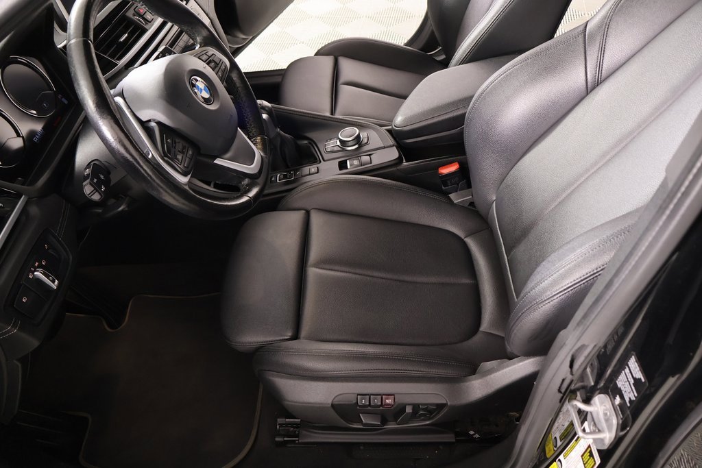 Used 2019 BMW X2 xDrive28i w/ Convenience Package image 11