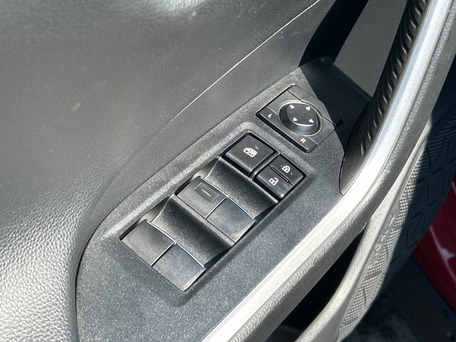 Used 2021 Toyota RAV4 Limited AWD/4WD image 11