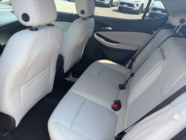 New 2026 Buick Encore GX Preferred w/ Comfort Package image 11