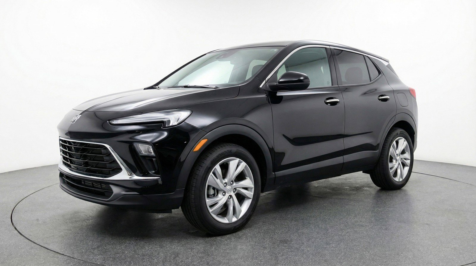 Used 2025 Buick Encore GX Preferred image 3