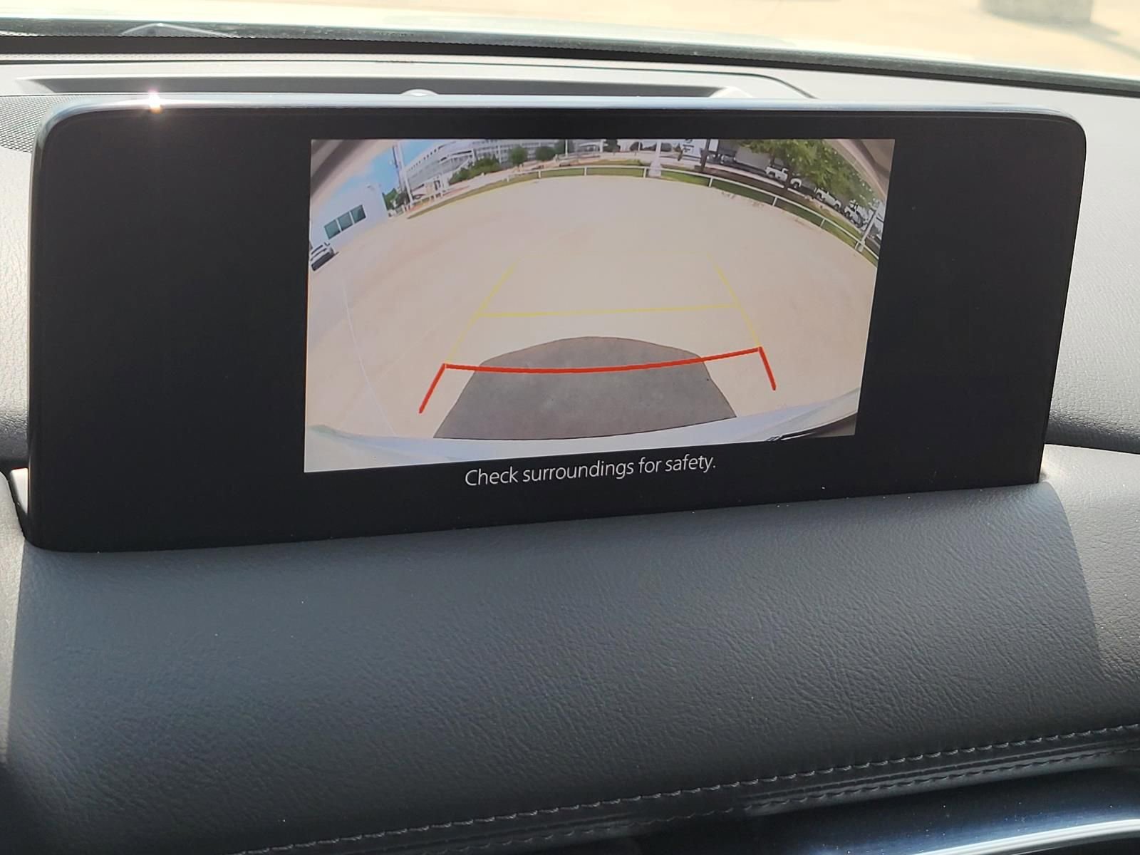 Used 2023 MAZDA CX-5 AWD 2.5 S w/ Preferred Package image 27