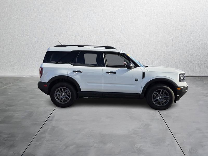 Used 2025 Ford Bronco Sport Big Bend image 6