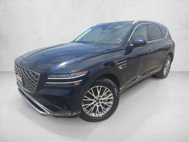 Used 2025 Genesis GV80 2.5T Standard