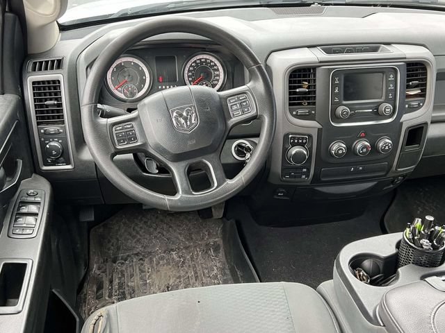Used 2019 RAM 1500 Express w/ Express Value Package AWD/4WD image 12