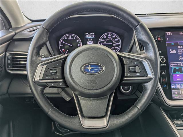 Used 2020 Subaru Legacy Limited AWD/4WD image 10