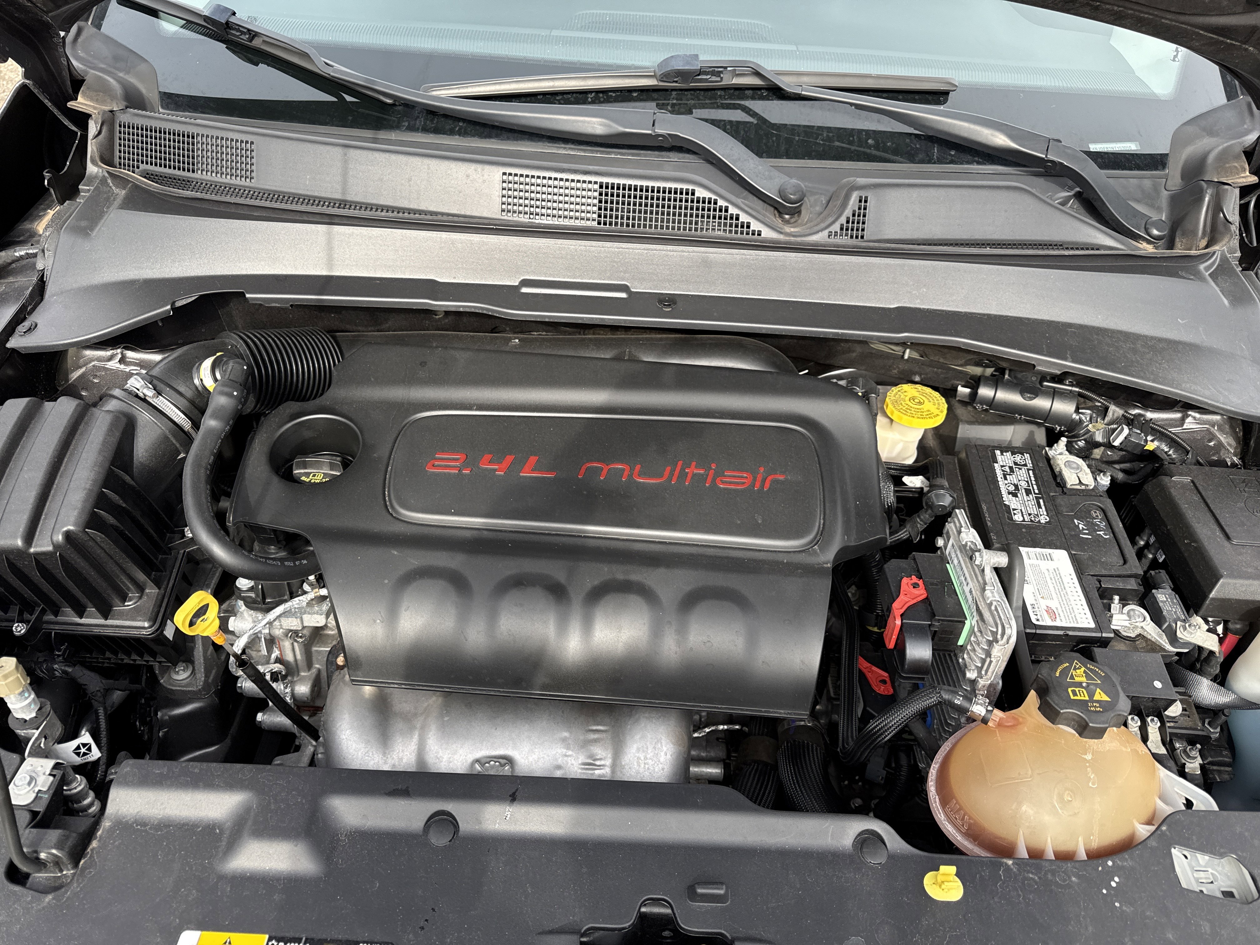 Used 2022 Jeep Compass Latitude image 10