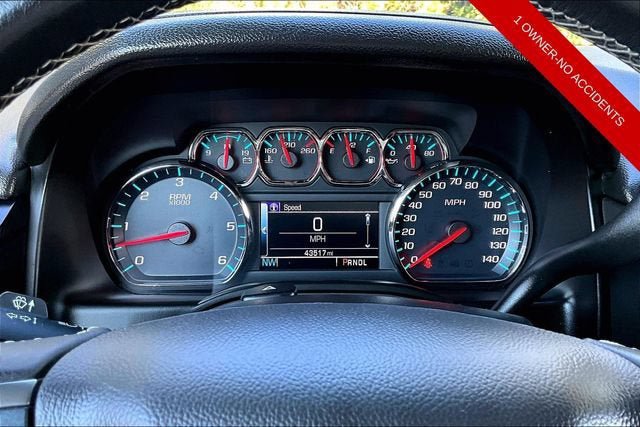 Used 2019 Chevrolet Tahoe LS w/ Max Trailering Package AWD/4WD image 22