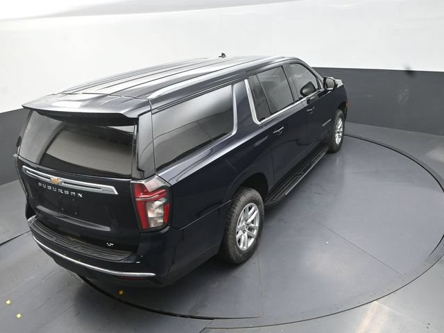 Used 2022 Chevrolet Suburban LT AWD/4WD image 30