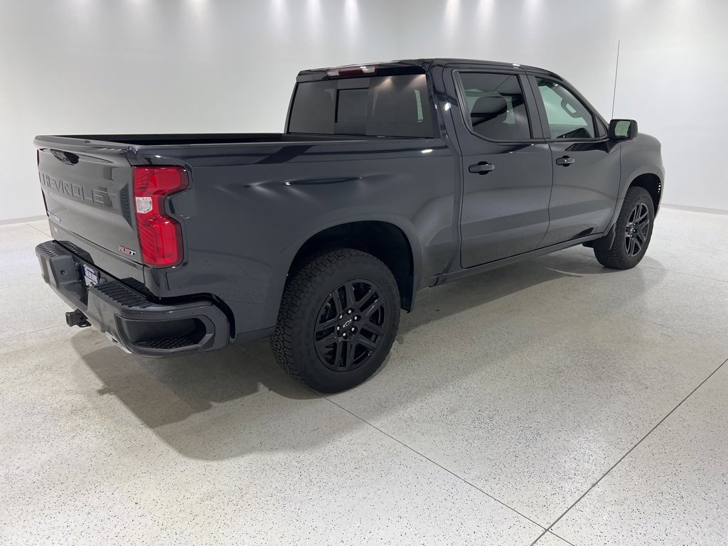 New 2024 Chevrolet Silverado 1500 RST w/ All Star Edition Plus image 5