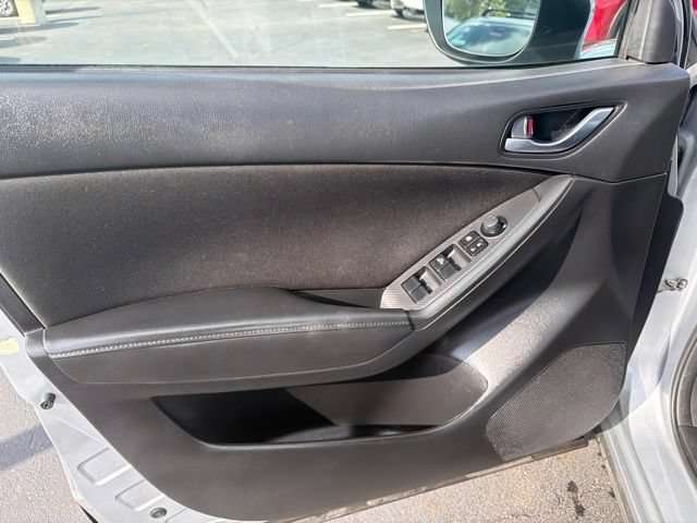 Used 2016 MAZDA CX-5 Sport FWD image 24