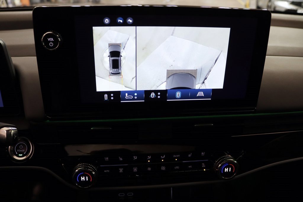 Used 2025 Honda Prologue Elite image 21