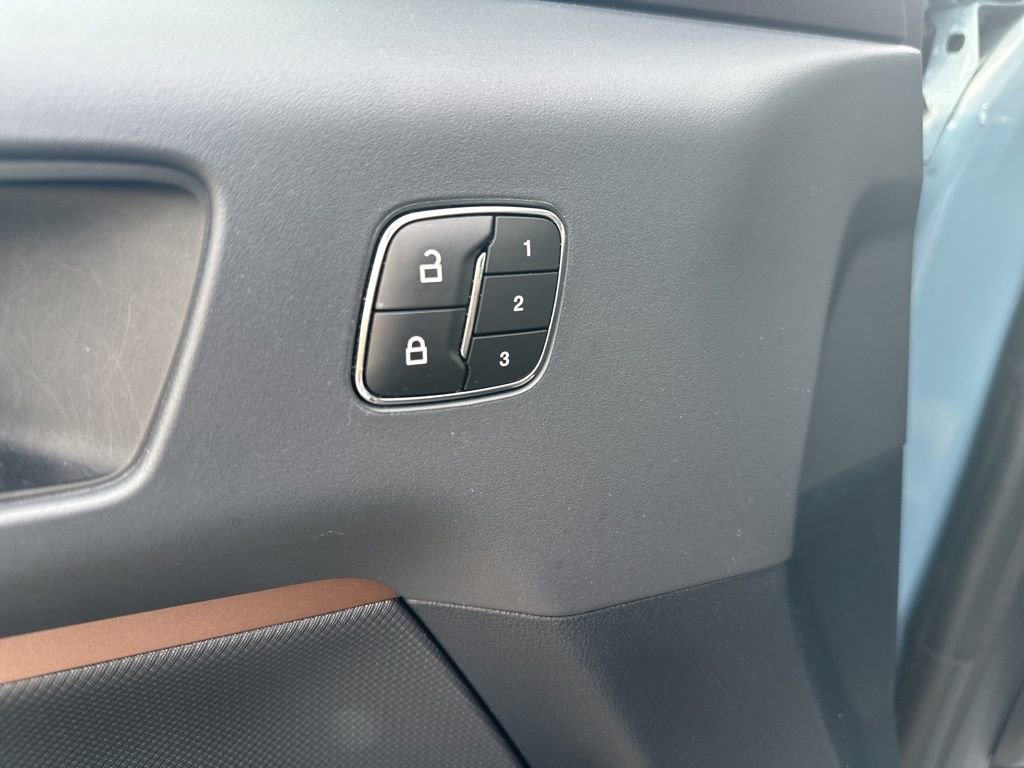 Used 2023 Ford Bronco Sport Outer Banks w/ Tech Package image 12