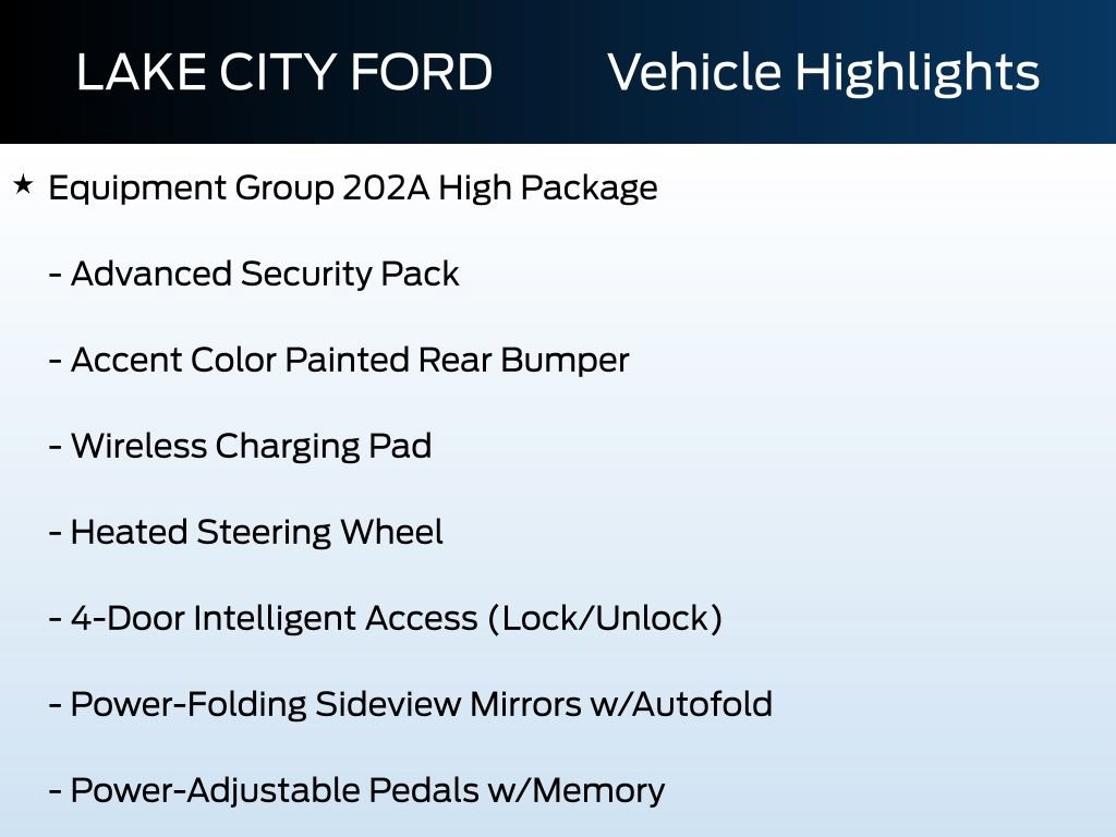 Used 2024 Ford Expedition Max XLT image 10