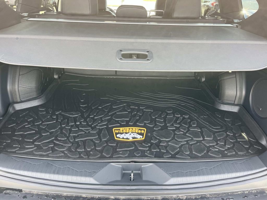 Used 2026 Subaru Forester Wilderness image 20