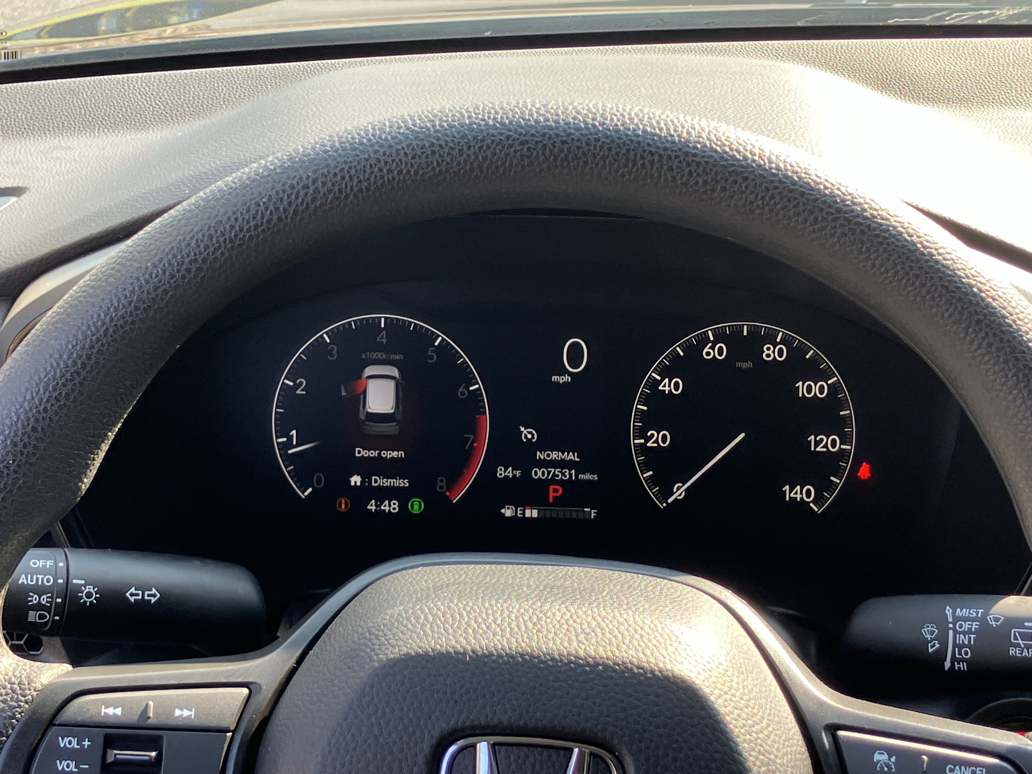 Used 2026 Honda CR-V LX image 23
