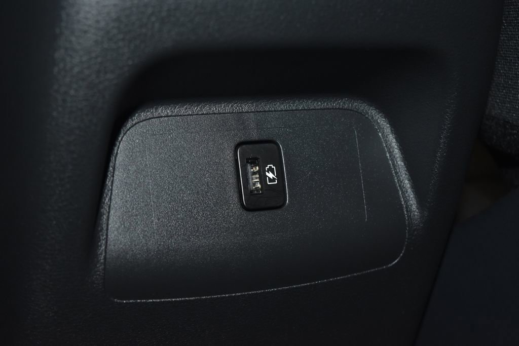 Certified 2024 Nissan Sentra SV image 19