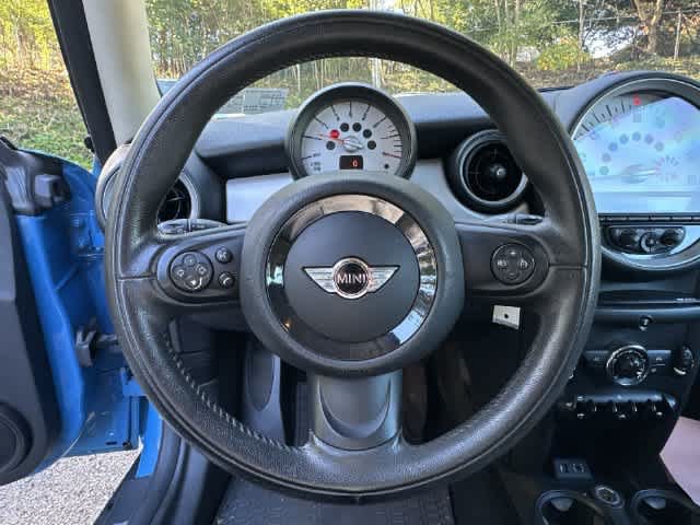 Used 2013 MINI Cooper Hardtop FWD image 7