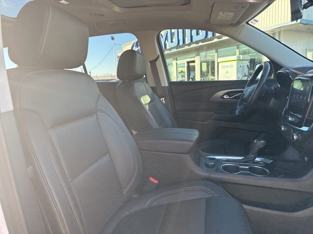 Used 2020 Chevrolet Traverse Premier w/ Redline Edition image 12