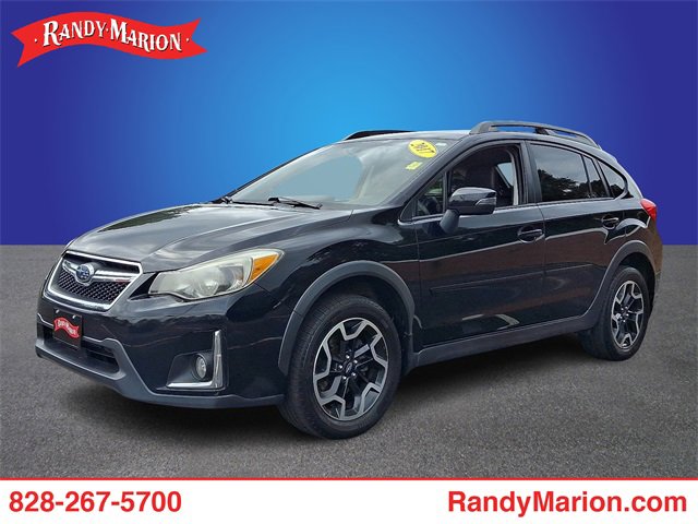 Used 2017 Subaru Crosstrek 2.0i Limited