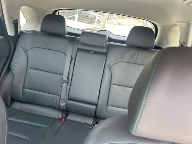 Used 2022 Kia Niro EX Premium w/ Cold Weather Package FWD image 18