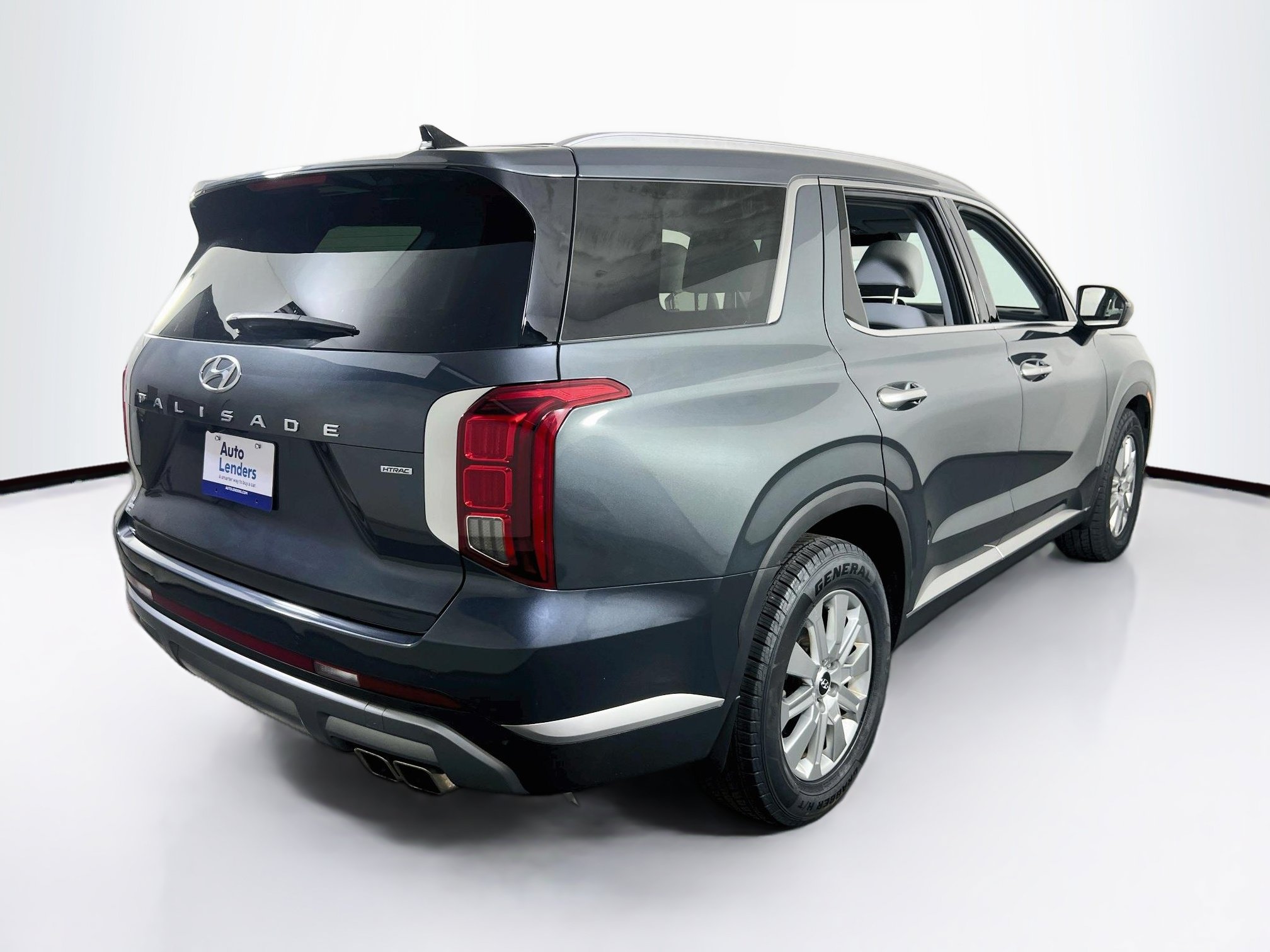 Used 2023 Hyundai Palisade SEL AWD/4WD image 5