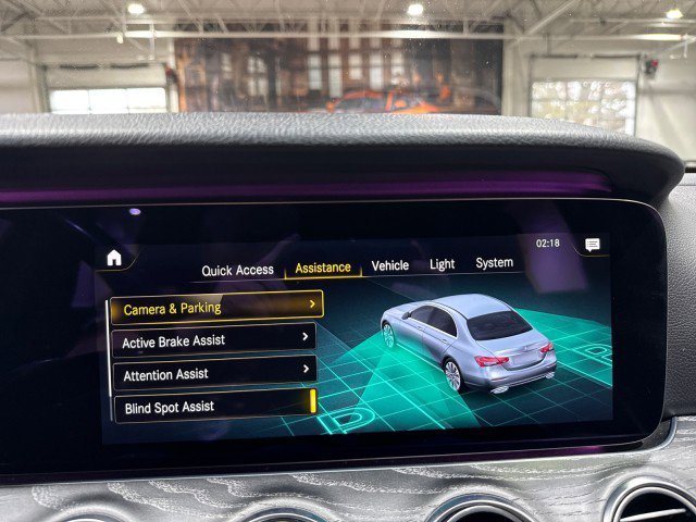 Used 2021 Mercedes-Benz E 350 Sedan w/ Premium Package image 82