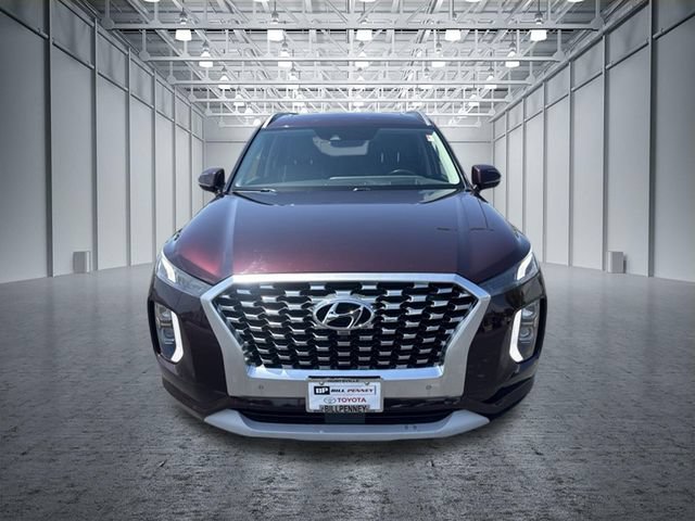 Used 2022 Hyundai Palisade Limited w/ Cargo Package AWD/4WD image 8