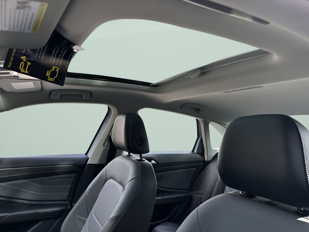 New 2026 Volkswagen Jetta SEL FWD image 22