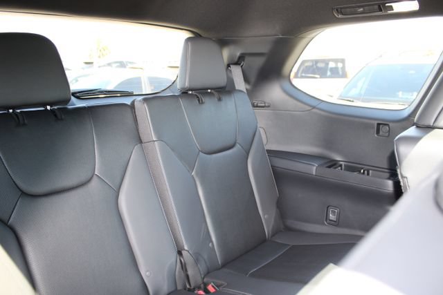 Certified 2026 Lexus TX 350 AWD w/ Technology Package image 8