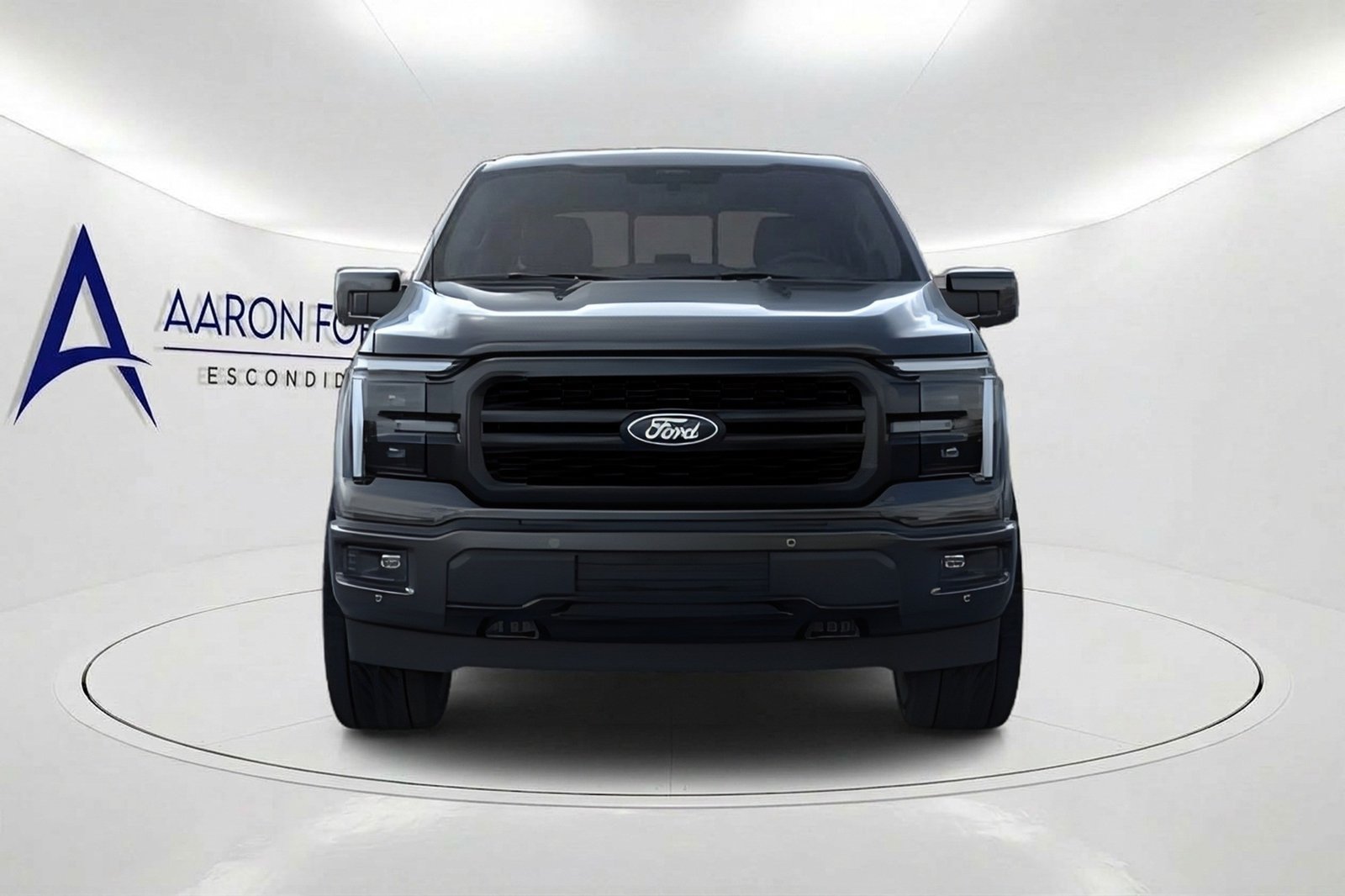 New 2026 Ford F150 Lariat w/ Equipment Group 501A Mid AWD/4WD image 7