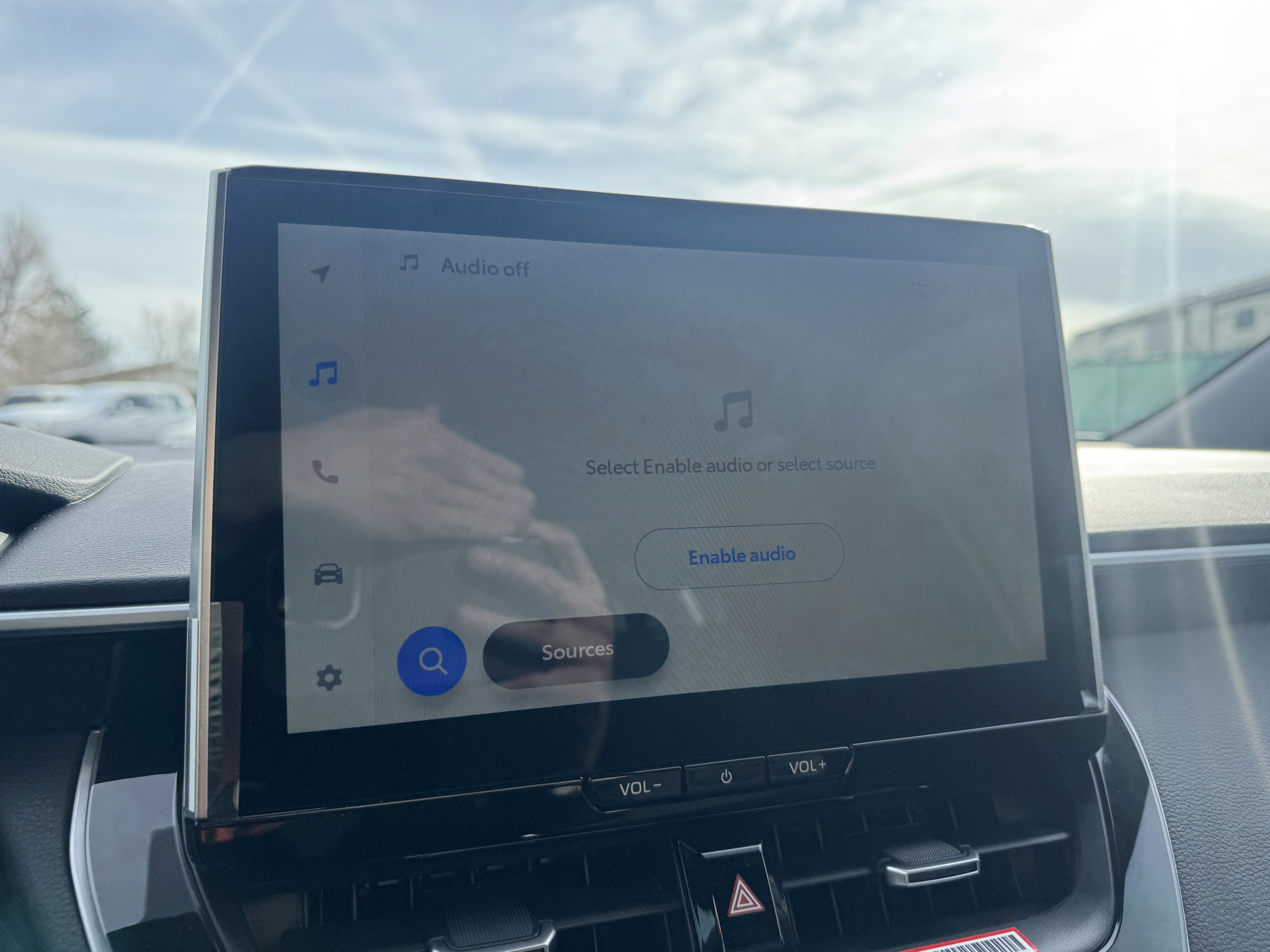 Used 2025 Toyota Corolla XSE image 24