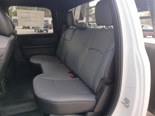 New 2026 RAM 4500 Tradesman w/ Chrome Appearance Group image 19