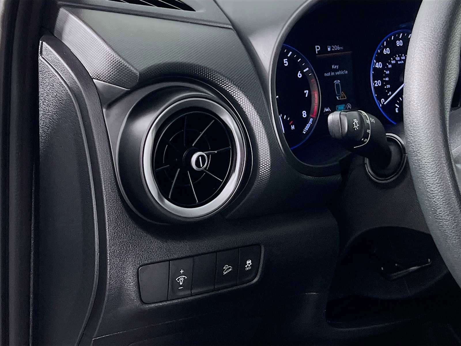 Certified 2023 Hyundai Kona SEL w/ Cargo Package image 10