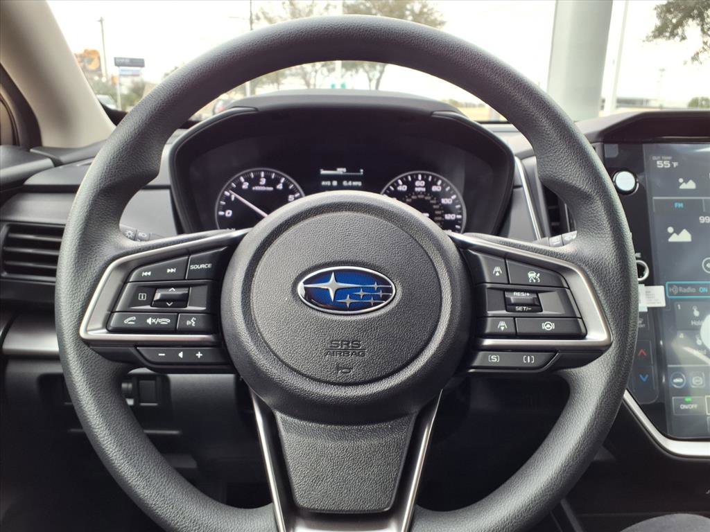 New 2026 Subaru Impreza 2.0i Sport image 12