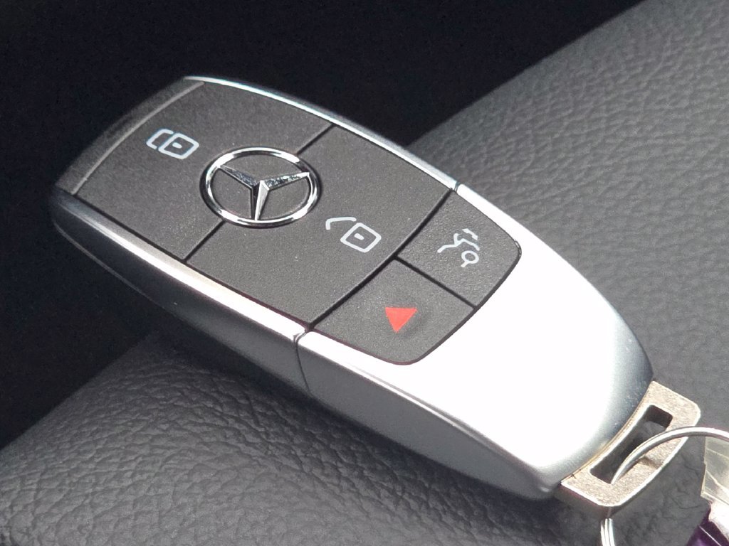 New 2026 Mercedes-Benz GLA 250 4MATIC image 37