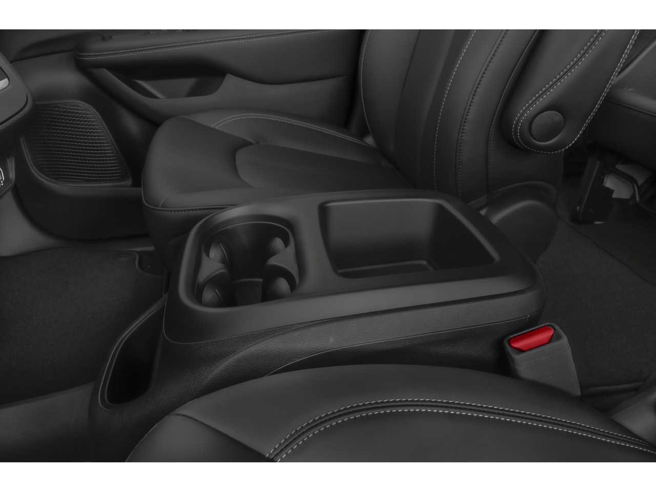 New 2026 Chrysler Pacifica Select w/ S Appearance Package FWD image 10