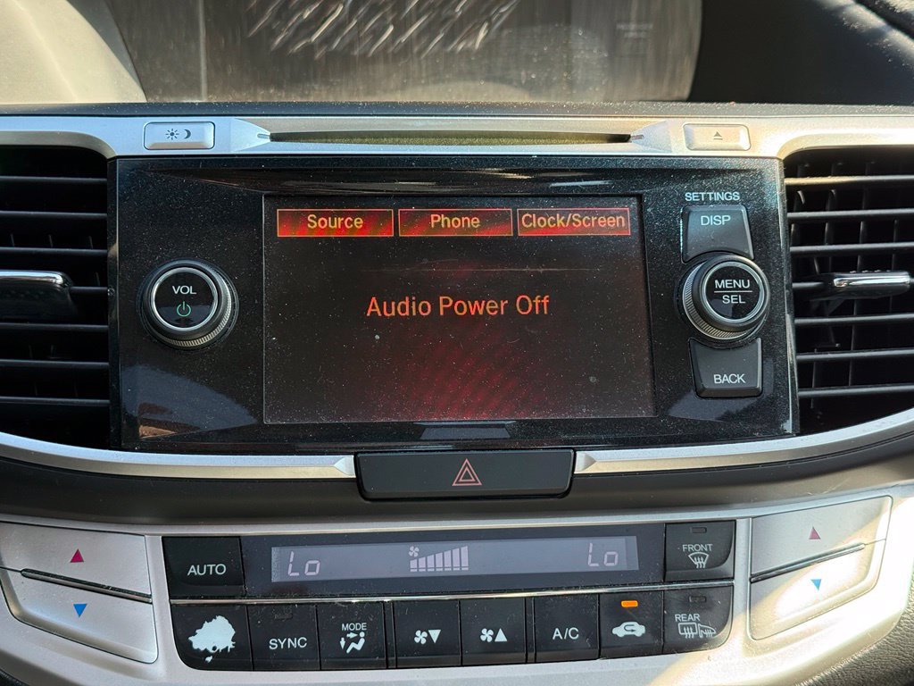 Used 2013 Honda Accord EX-L image 10